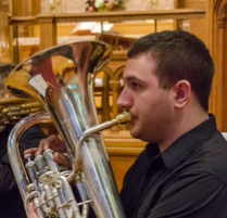 Ian Kahn