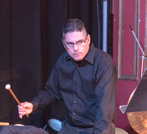 Chris Hazel