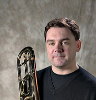 Bill Griffin