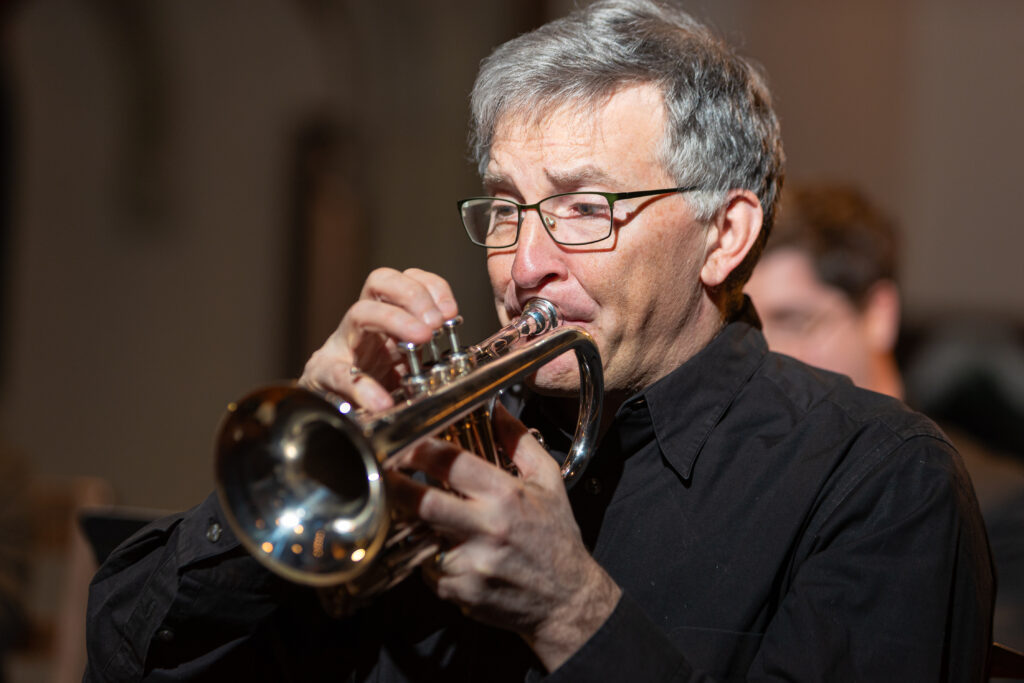 Bay Colony Brass community performance 3